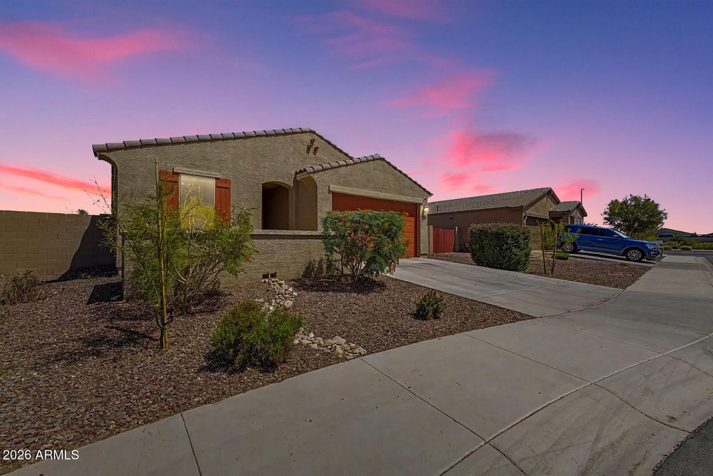 37067 N LOKAI Drive, San Tan Valley, AZ 85140 — photo 4