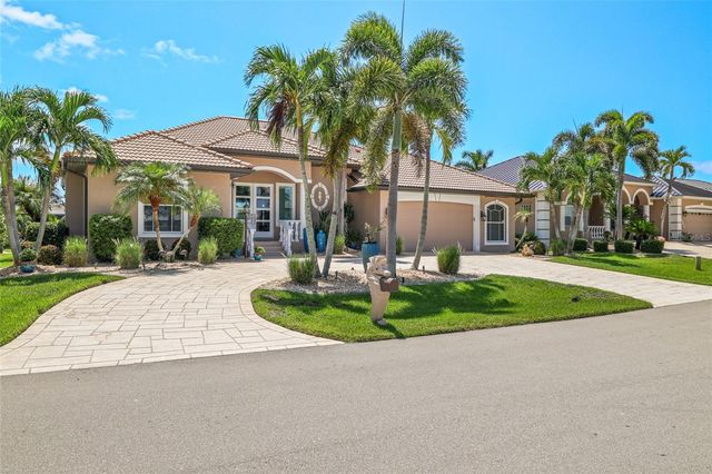 1317 PINE SISKIN DRIVE, Punta Gorda, FL 33950