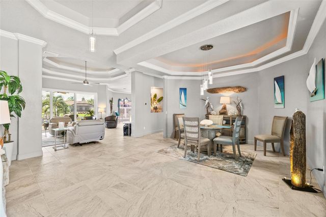 1317 PINE SISKIN DRIVE, Punta Gorda, FL 33950