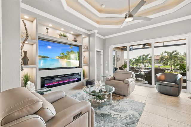 1317 PINE SISKIN DRIVE, Punta Gorda, FL 33950