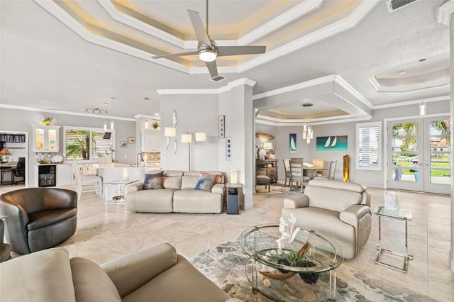 1317 PINE SISKIN DRIVE, Punta Gorda, FL 33950