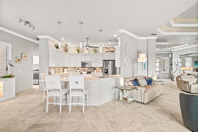 1317 PINE SISKIN DRIVE, Punta Gorda, FL 33950