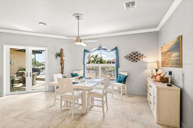 1317 PINE SISKIN DRIVE, Punta Gorda, FL 33950