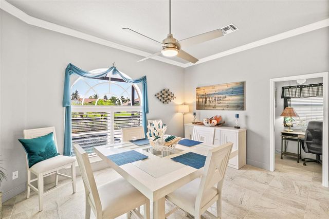 1317 PINE SISKIN DRIVE, Punta Gorda, FL 33950