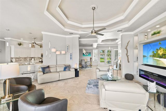 1317 PINE SISKIN DRIVE, Punta Gorda, FL 33950