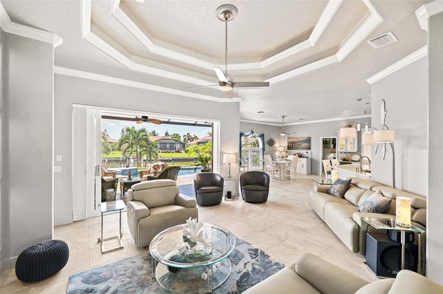 1317 PINE SISKIN DRIVE, Punta Gorda, FL 33950