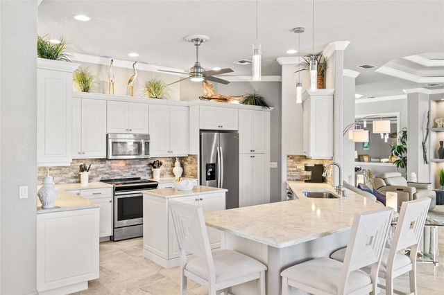 1317 PINE SISKIN DRIVE, Punta Gorda, FL 33950