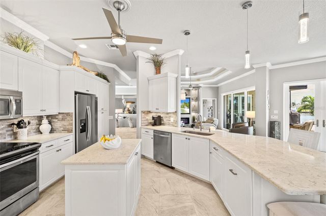 1317 PINE SISKIN DRIVE, Punta Gorda, FL 33950