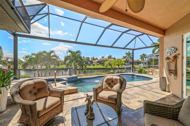 1317 PINE SISKIN DRIVE, Punta Gorda, FL 33950