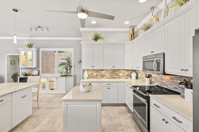 1317 PINE SISKIN DRIVE, Punta Gorda, FL 33950