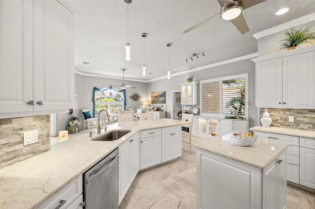 1317 PINE SISKIN DRIVE, Punta Gorda, FL 33950