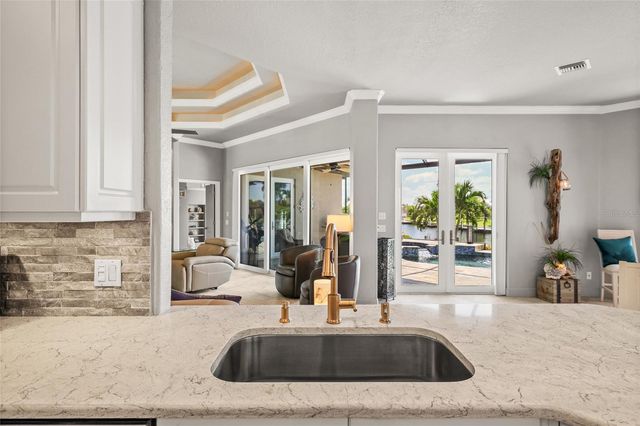 1317 PINE SISKIN DRIVE, Punta Gorda, FL 33950