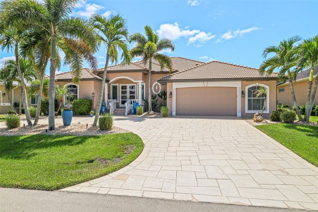 1317 PINE SISKIN DRIVE, Punta Gorda, FL 33950