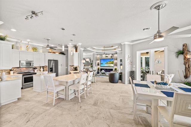1317 PINE SISKIN DRIVE, Punta Gorda, FL 33950