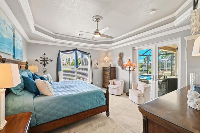 1317 PINE SISKIN DRIVE, Punta Gorda, FL 33950