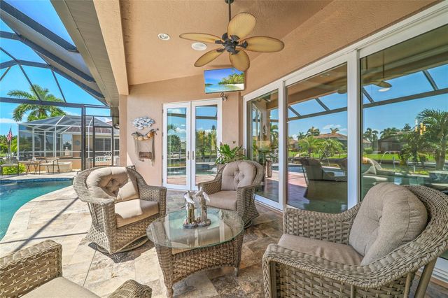 1317 PINE SISKIN DRIVE, Punta Gorda, FL 33950
