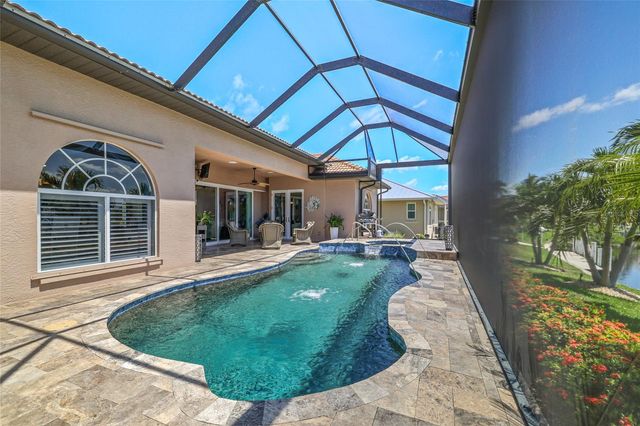 1317 PINE SISKIN DRIVE, Punta Gorda, FL 33950