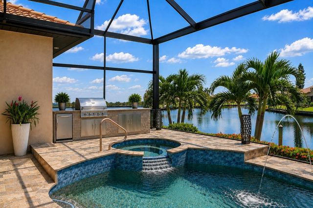 1317 PINE SISKIN DRIVE, Punta Gorda, FL 33950