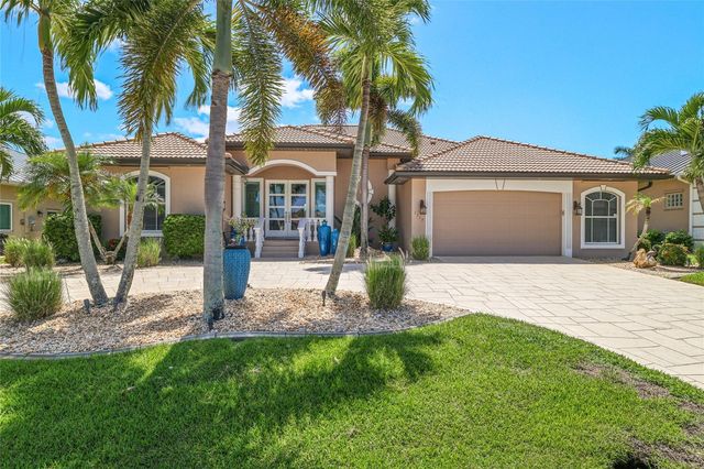 1317 PINE SISKIN DRIVE, Punta Gorda, FL 33950