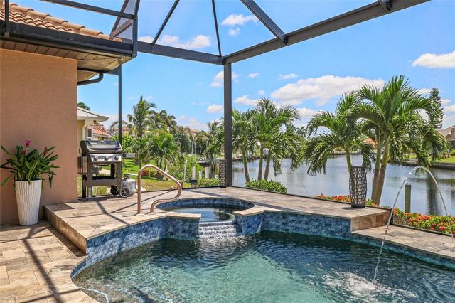 1317 PINE SISKIN DRIVE, Punta Gorda, FL 33950