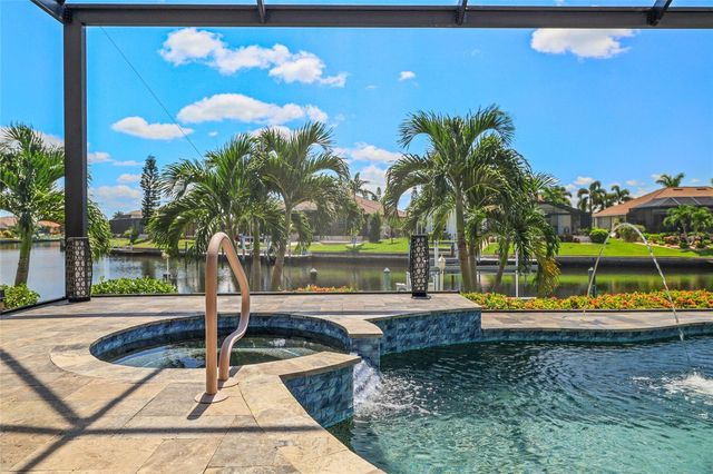 1317 PINE SISKIN DRIVE, Punta Gorda, FL 33950