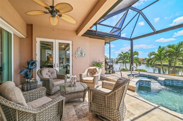 1317 PINE SISKIN DRIVE, Punta Gorda, FL 33950