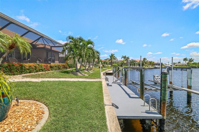 1317 PINE SISKIN DRIVE, Punta Gorda, FL 33950