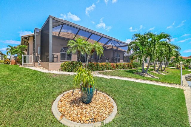 1317 PINE SISKIN DRIVE, Punta Gorda, FL 33950