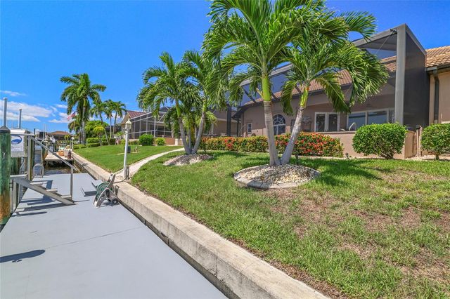 1317 PINE SISKIN DRIVE, Punta Gorda, FL 33950