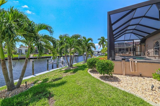 1317 PINE SISKIN DRIVE, Punta Gorda, FL 33950