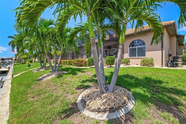 1317 PINE SISKIN DRIVE, Punta Gorda, FL 33950