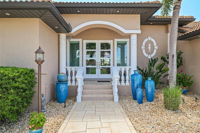 1317 PINE SISKIN DRIVE, Punta Gorda, FL 33950