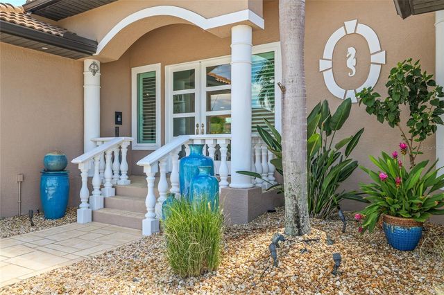 1317 PINE SISKIN DRIVE, Punta Gorda, FL 33950