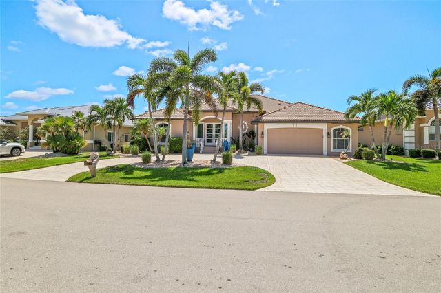 1317 PINE SISKIN DRIVE, Punta Gorda, FL 33950