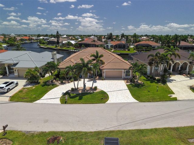 1317 PINE SISKIN DRIVE, Punta Gorda, FL 33950