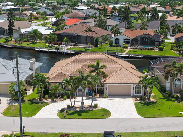 1317 PINE SISKIN DRIVE, Punta Gorda, FL 33950