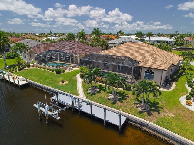 1317 PINE SISKIN DRIVE, Punta Gorda, FL 33950