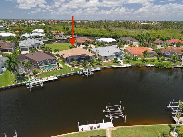 1317 PINE SISKIN DRIVE, Punta Gorda, FL 33950