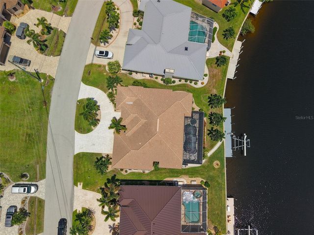 1317 PINE SISKIN DRIVE, Punta Gorda, FL 33950