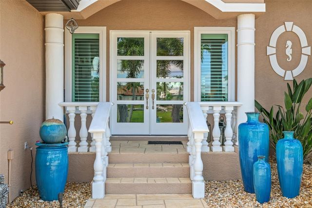1317 PINE SISKIN DRIVE, Punta Gorda, FL 33950
