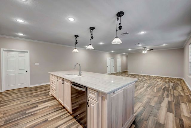 3210 Verona Dr, Odessa, TX 79765