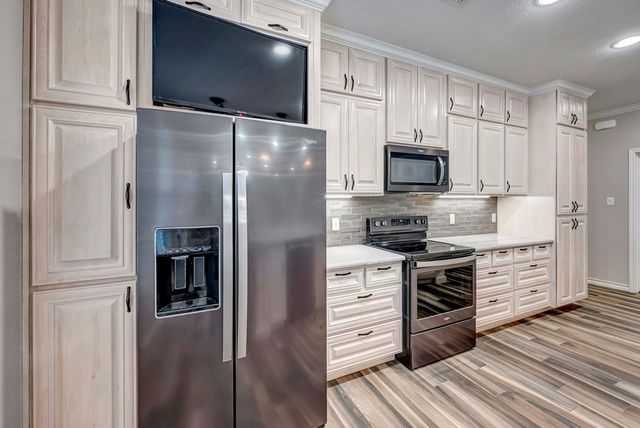 3210 Verona Dr, Odessa, TX 79765