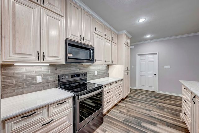 3210 Verona Dr, Odessa, TX 79765