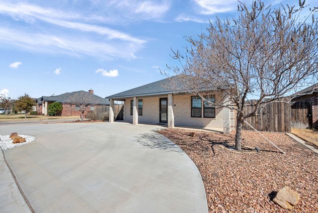 3210 Verona Dr, Odessa, TX 79765