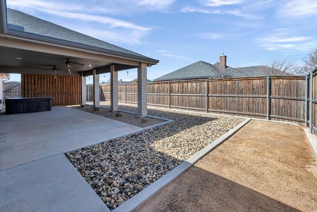 3210 Verona Dr, Odessa, TX 79765