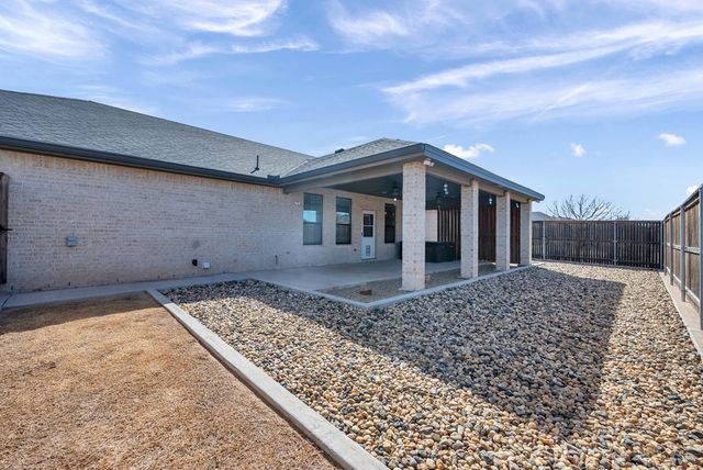 3210 Verona Dr, Odessa, TX 79765