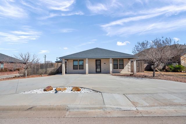 3210 Verona Dr, Odessa, TX 79765