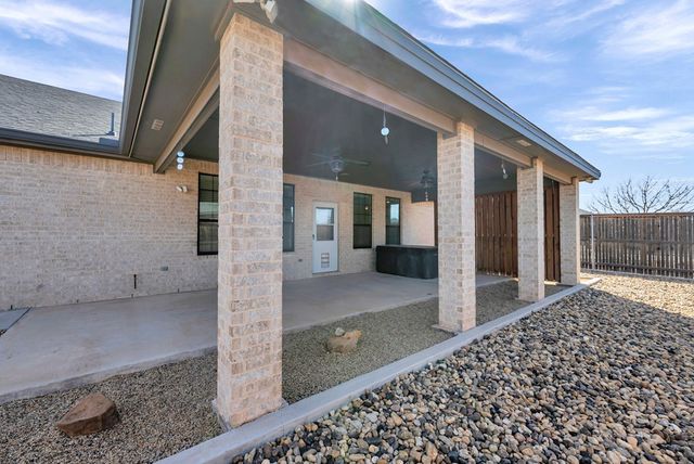 3210 Verona Dr, Odessa, TX 79765