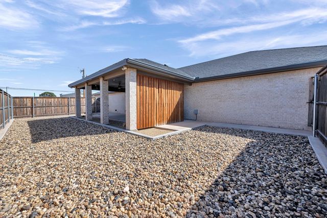 3210 Verona Dr, Odessa, TX 79765