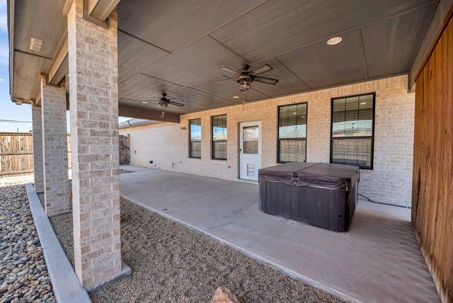 3210 Verona Dr, Odessa, TX 79765